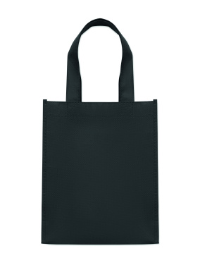 Лого трейд pекламные продукты фото: Small gift bag in RPET