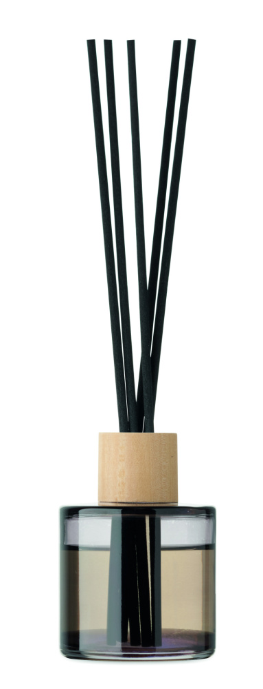 Лого трейд pекламные cувениры фото: Vanilla aroma reed diffuser