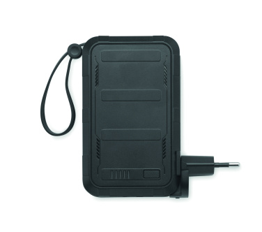 Логотрейд pекламные cувениры картинка: Power bank 20000 mAh in ABS