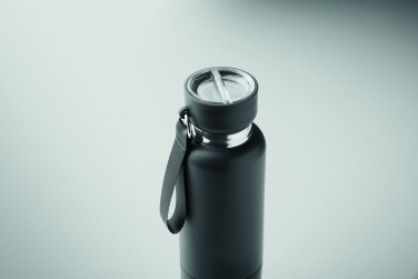 Логотрейд бизнес-подарки картинка: Double wall bottle 500ml