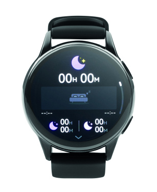 Логотрейд pекламные cувениры картинка: Smartwatch IP68 waterproof