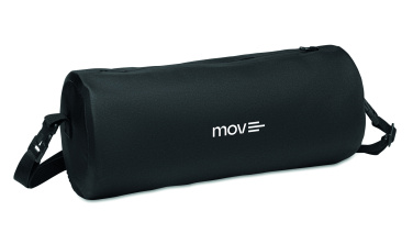 Лого трейд pекламные подарки фото: Sports bag in 300D RPET