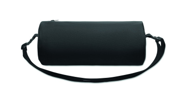 Лого трейд pекламные продукты фото: Sports bag in 300D RPET