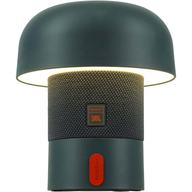 Логотрейд pекламные продукты картинка: Kooduu Sensa Play Mini портативная колонка и лампа JBL