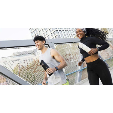 Логотрейд pекламные cувениры картинка: Бутылка для воды LARQ PureVisTM 2.0 объемом 1000 мл