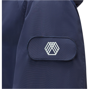 Логотрейд pекламные подарки картинка: Kai GRS recycled circular patch