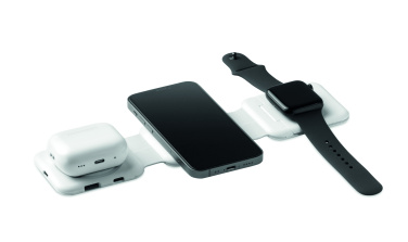 Логотрейд pекламные продукты картинка: Foldable charging station