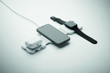 Логотрейд pекламные cувениры картинка: Foldable charging station