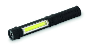 Лого трейд бизнес-подарки фото: Magnetic LED torch