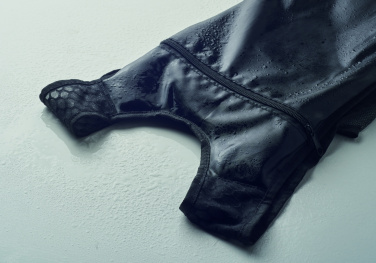 Логотрейд бизнес-подарки картинка: Sports backpack 420D PU