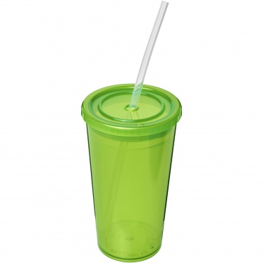 Logotrade profilprodukter bild: Stadium 350 ml dubbelväggig mugg