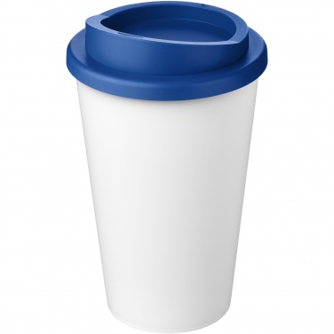 Logotrade kampanjprodukter bild: Americano® Eco 350 ml återvinningsbar mugg