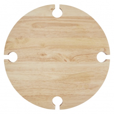 Logotrade profilprodukter bild: Soll vikbart picknickbord