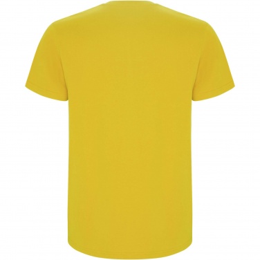 Logotrade kampanjprodukter bild: Stafford kortärmad T-shirt för herr
