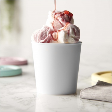 Logotrade profilprodukter bild: Americano® Switch 200 ml