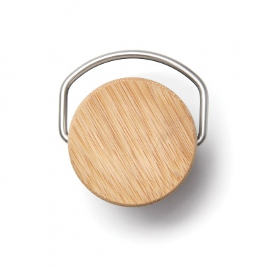 Logotrade presentreklam bild: VINGA Miles termosflaska 500 ML