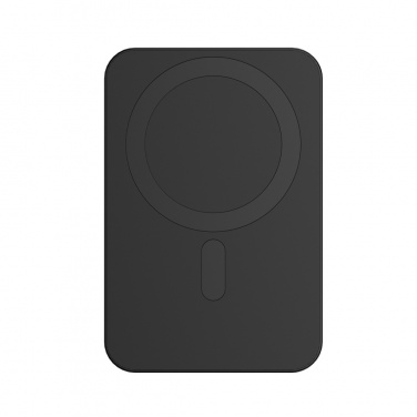 Logotrade kampanjprodukter bild: Urban Vitamin Compton RCS plast/aluminium 10000mAh powerbank