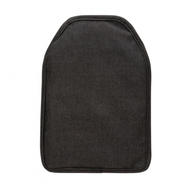 Logotrade kampanjprodukter bild: Vino AWARE™ RPET wine cooler sleeve