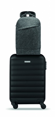 Logotrade reklamprodukter bild: 13" dataryggsäck