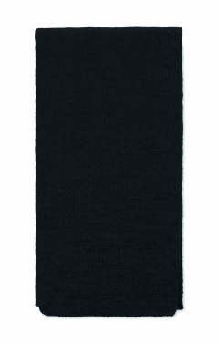 Logotrade reklamprodukter bild: Halsduk i RPET-polyester