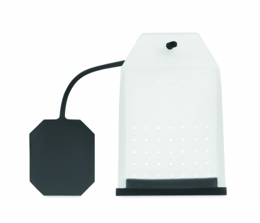 Logotrade profilprodukter bild: Tepåse i silikon