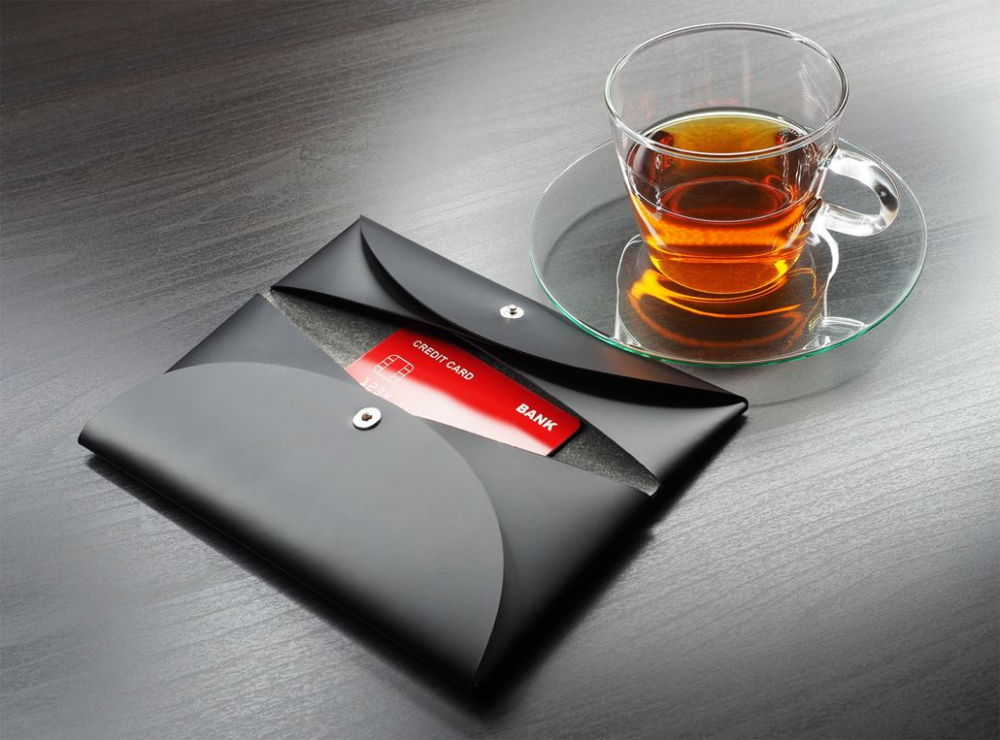 Logotrade presentreklam bild: Billinnehavare 1195094