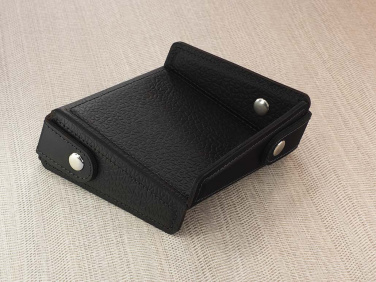 Logotrade reklamprodukter bild:  Låda för klisterlappar  1658281