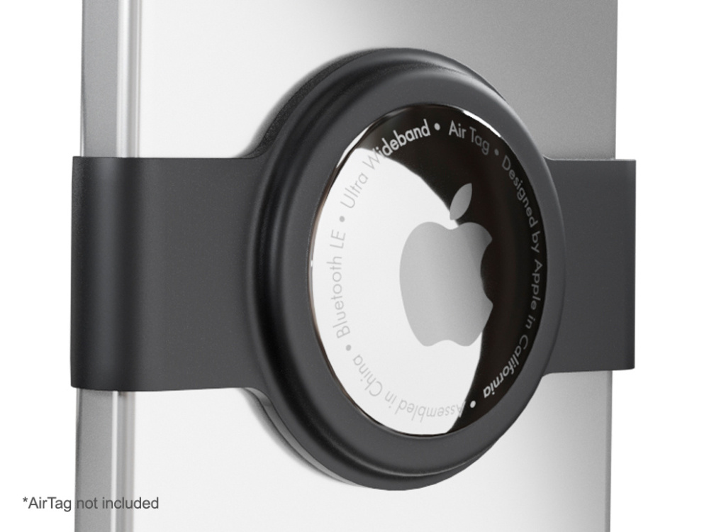 Logotrade profilreklam bild: Hållare för AirTag 2096123