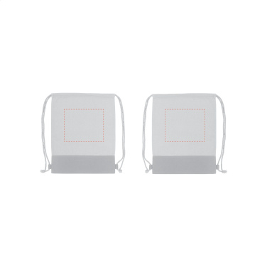 Logotrade kampanjprodukter bild: Cotton Promo (125 g/m²) ryggsäck