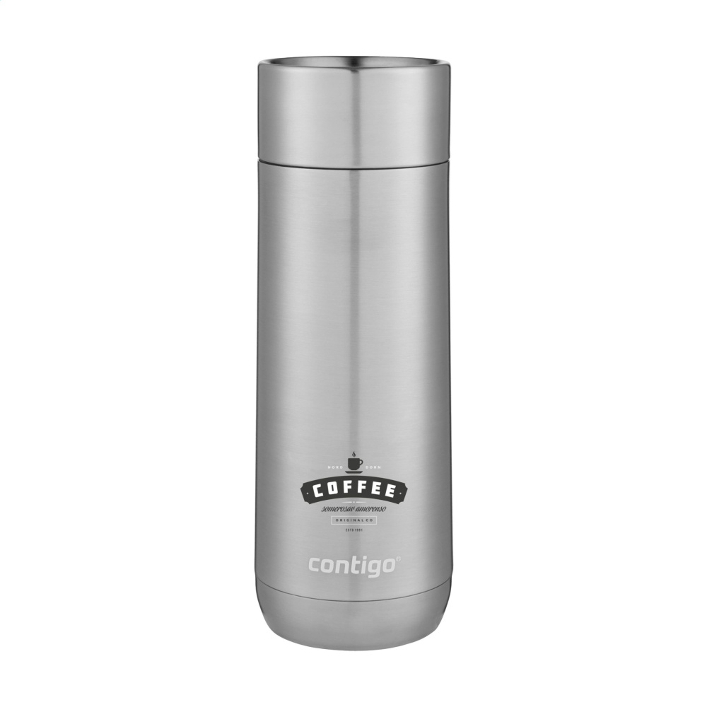 Logotrade profilreklam bild: Contigo® Luxe AUTOSEAL® 470 ml termokopp