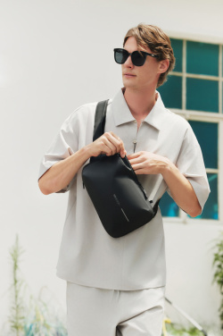Logotrade kampanjprodukter bild: Urban Vattenresistent Expanderbar Cross Body