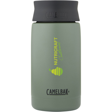 Logotrade presentreklam bild: CamelBak® Hot Cap 350 ml vakuumisolerad termosmugg i koppar