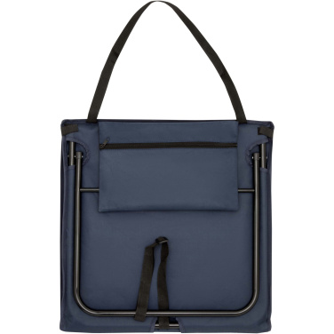 Logotrade profilprodukter bild: Serene solstol för stranden