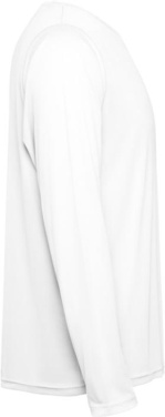 Logotrade reklamprodukter bild: Estoril unisex långärmad funktions T-shirt för herr