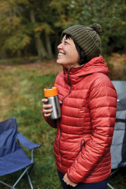 Logotrade profilprodukter bild: Black+Blum Isolerad läckagesäker resekopp i rostfritt stål