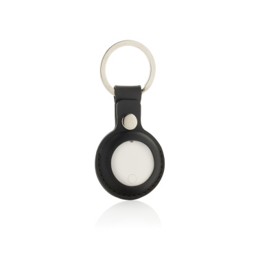 Logotrade reklamprodukter bild: Findmate Dual RCS återvunnen plastartikel-sökare IPX 5