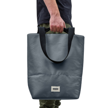 Logotrade kampanjprodukter bild: Black+Blum 16L Isolerad Tote-/Kylväska