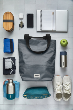 Logotrade profilreklam bild: Black+Blum 16L Isolerad Tote-/Kylväska