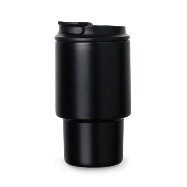 Logotrade kampanjprodukter bild: VINGA Nagano RCS to-go-mug 350 ML