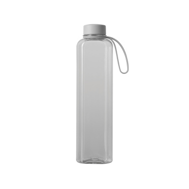Logotrade profilprodukter bild: VINGA Arch RPET vattenflaska 550 ML