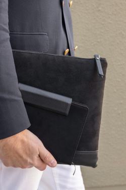 Logotrade profilreklam bild: VINGA Marlow GRS anteckningsbok