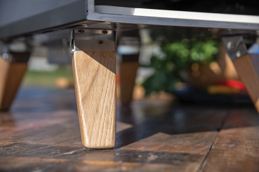 Logotrade kampanjprodukter bild: BOSKA Pizzaugn Pro Pellet