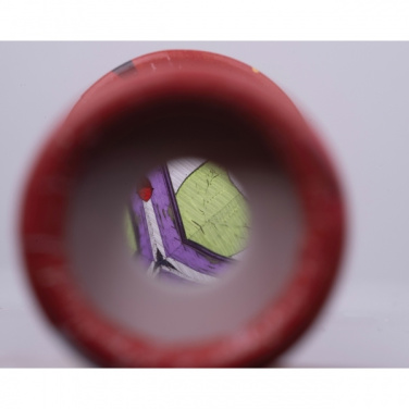 Logotrade presentreklam bild: Julkalejdoskop Nordpolen