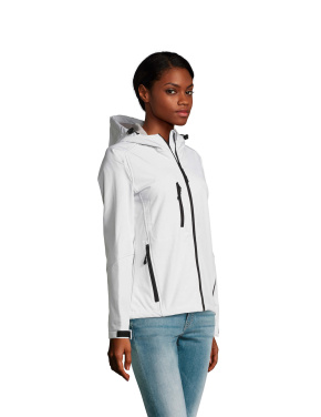 Logotrade kampanjprodukter bild: REPLAY Dam softshell luva