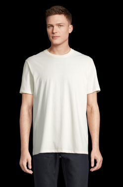 Logotrade reklamprodukter bild: SOL'S T-shirt provkit.