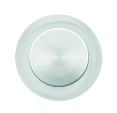 Logotrade reklamprodukter bild: RPET-flaska 1000 ml