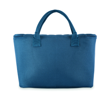 Logotrade kampanjprodukter bild: RPET picknickkylväska 18L